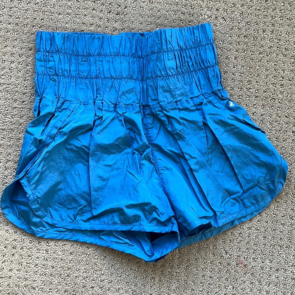 Free People the way home short, size S, like new